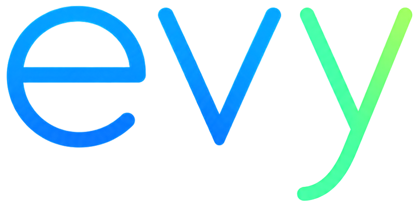 evy Logo